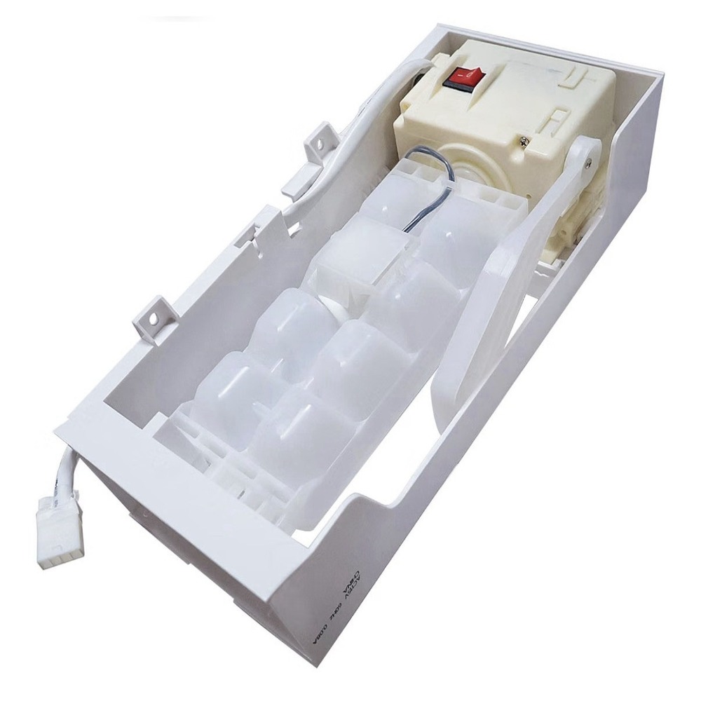 W11284458 W11088559 Refrigerator Ice Maker Assembly for Whirlpool